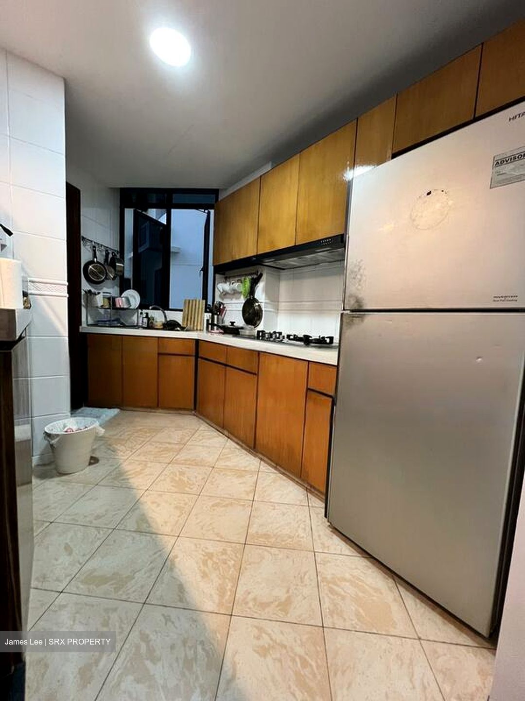 Eastpoint Green (D18), Condominium #479735451